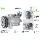 Kompressor, Klimaanlage Valeo Origins New OE TECHNOLOGIE 813113