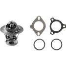 Gates Thermostat, Kühlmittel TH26988G1