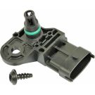 Sensor, Saugrohrdruck 0906280