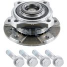 NTN-SNR Radlagersatz R150.37