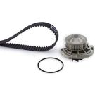 Gates Wasserpumpe + Zahnriemensatz PowerGrip™ KP15015