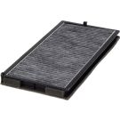 Hengst Filter Filter, Innenraumluft E959LC