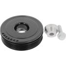 Corteco Riemenscheibensatz, Kurbelwelle 80004896