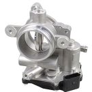 Metzger Drosselklappenstutzen 0892918