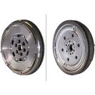 Schwungrad LuK DMF 415 0658 10