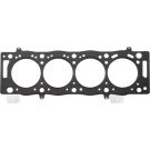 FEBI BILSTEIN 102528 Dichtung, Zylinderkopf FEBI BILSTEIN 102528 Dichtung, Zylinderkopf