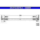 Bremsschlauch 24.5112-0315.3 Bremsschlauch 24.5112-0315.3