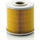 Mann-Filter 5 x MANN-FILTE Ölfilter H 1029/1 N