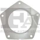 FA1 Dichtung, Abgasrohr 110-979