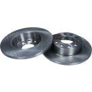 Bremsscheibe 19-1058