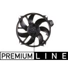 Mahle Lüfter, Motorkühlung BEHR Premium Line CFF 371 000P