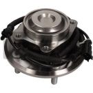 Maxgear Radlagersatz 33-1036