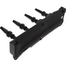 Valeo Zündspule 245099