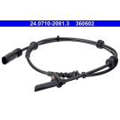 Sensor, Raddrehzahl 24.0710-2081.3 Sensor, Raddrehzahl 24.0710-2081.3