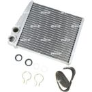 NRF Wärmetauscher, Innenraumheizung EASY FIT 54271