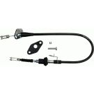 Sachs Seilzug, Kupplungsbetätigung 3074 600 142