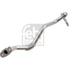 febi bilstein Ölleitung, Lader febi Plus 193884