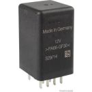 Herth+Buss Elparts Steuergerät, Glühzeit 75614317