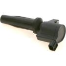BOSCH 0 221 504 702 Zündspule BOSCH 0 221 504 702 Zündspule