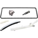 FEBI BILSTEIN 174896 Steuerkettensatz FEBI BILSTEIN 174896 Steuerkettensatz