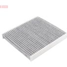 Filter, Innenraumluft DCF389K Filter, Innenraumluft DCF389K