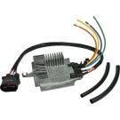 Metzger Steuergerät, Elektrolüfter Motorkühlung 0917173
