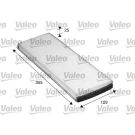 Valeo Filter, Innenraumluft VALEO ESSENTIAL 698762