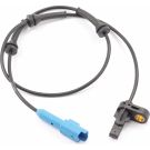 Sensor, Raddrehzahl 9 1057 1