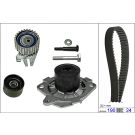 Wasserpumpe + Zahnriemensatz 530 0622 30 Wasserpumpe + Zahnriemensatz 530 0622 30