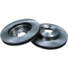 Bremsscheibe 19-1243 Bremsscheibe 19-1243