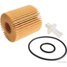 Ölfilter J1312020