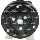 NRF Spule, Magnetkupplung-Kompressor 380040 NRF Spule, Magnetkupplung-Kompressor 380040