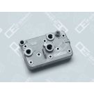 OE Germany Zylinderkopf, Kompressor 05 1320 DC1200