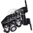 Rollenführung, Schiebetür 194399 Rollenführung, Schiebetür 194399