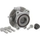 SKF Radlagersatz VKBA 6874