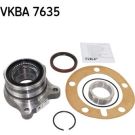 SKF Radlagersatz VKBA 7635