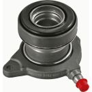 Sachs Zentralausrücker, Kupplung 3182 600 237
