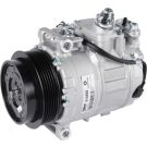 Kompressor, Klimaanlage 814688 Kompressor, Klimaanlage 814688