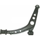Metzger Lenker, Radaufhängung 58033001