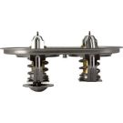 Mahle Thermostat, Kühlmittel BEHR TX 105