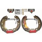 Bremsbackensatz GSK1736 Bremsbackensatz GSK1736