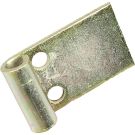 Metzger Halter, Stabilisatorlagerung 52081209 Metzger Halter, Stabilisatorlagerung 52081209