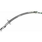 Metzger Seilzug, Schaltgetriebe 3150277
