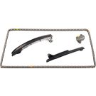 FEBI BILSTEIN 107259 Steuerkettensatz FEBI BILSTEIN 107259 Steuerkettensatz