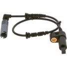 BOSCH Sensor, Raddrehzahl 0 986 594 018