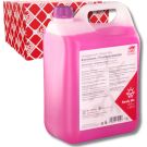 FEBI BILSTEIN 172019 Kühlmittel G12++ (-35°C Fertiggemisch) violett, 5l FEBI BILSTEIN 172019 Kühlmittel G12++ (-35°C Fertiggemisch) violett, 5l