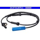 Sensor, Raddrehzahl 24.0710-2079.3 Sensor, Raddrehzahl 24.0710-2079.3