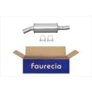 Hella Mittelschalldämpfer Easy2Fit – PARTNERED with Faurecia 8LC 366 023-341