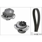 INA Wasserpumpe + Zahnriemensatz 530 0717 30