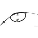 Herth+Buss Jakoparts Seilzug, Feststellbremse J3920347